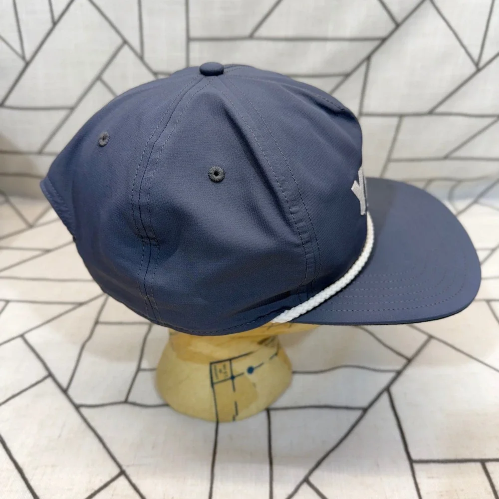 Yeti coolers snapback